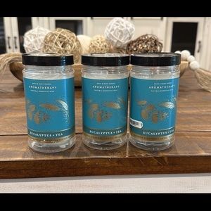 Bath and Body Works Aromatherapy Shower Steamers